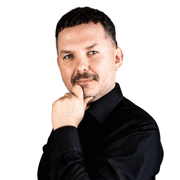 Marcin Karwowski z eraIT