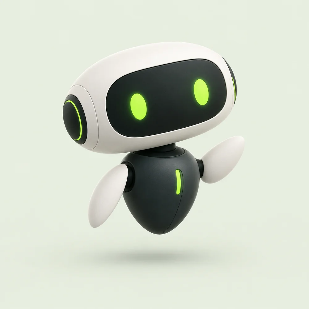 Stefan, robot eraIT